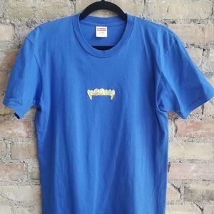 Supreme Fronts Tee